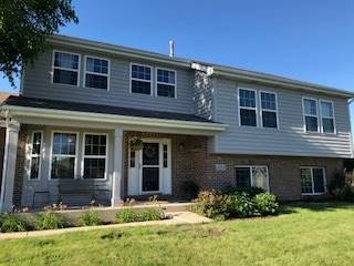 480 W Miller, Hinckley, IL 60520