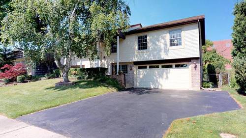 220 Stonegate, Buffalo Grove, IL 60089