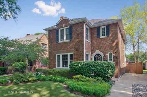 5933 N Knox, Chicago, IL 60646