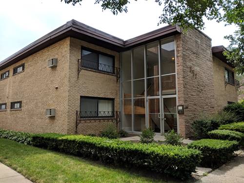 257 Washington Unit 9, Oak Park, IL 60302