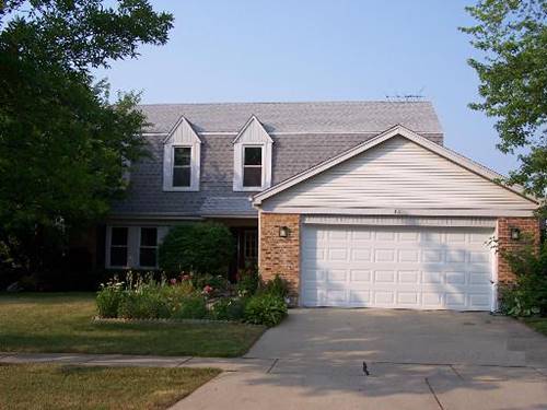 14 Wakefield, Buffalo Grove, IL 60089