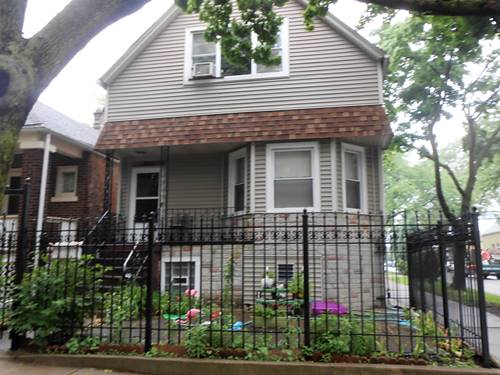 2158 N Kenneth, Chicago, IL 60639