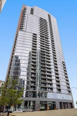 450 E Waterside Unit 811, Chicago, IL 60601