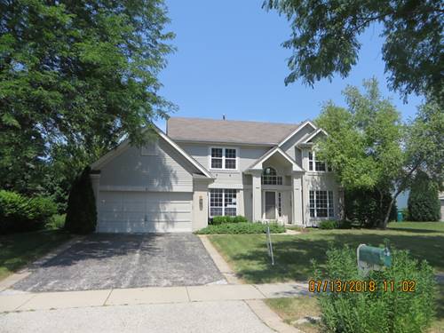 581 Chestnut, Wauconda, IL 60084