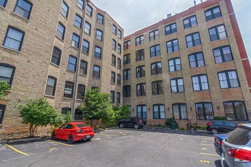 525 N Halsted Unit 210, Chicago, IL 60642