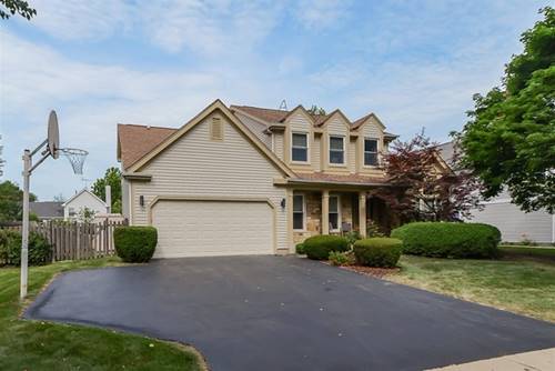 1408 Madison, Buffalo Grove, IL 60089