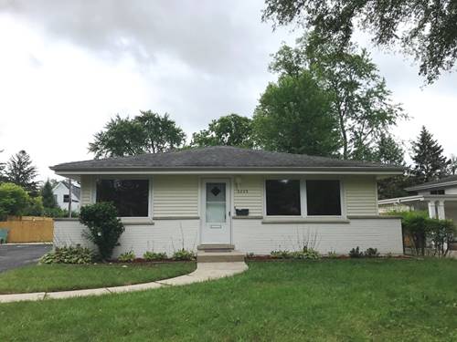 3335 Ralmark, Glenview, IL 60026