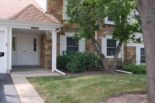 204 Blossom Unit 204, Buffalo Grove, IL 60089