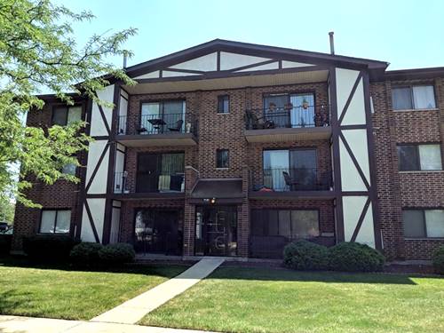 7131 166th Unit 302, Tinley Park, IL 60477