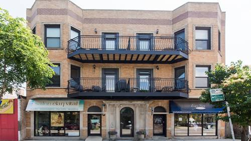 4735 N Damen Unit 3F, Chicago, IL 60625