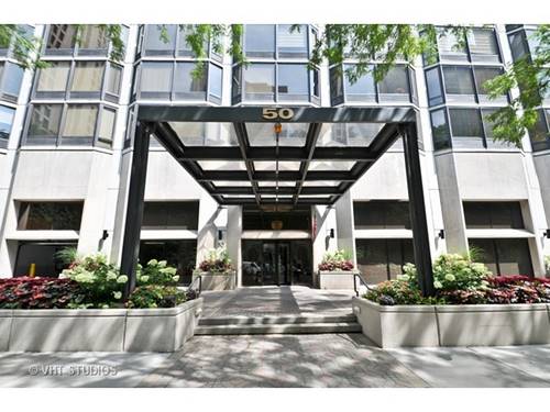 50 E Bellevue Unit 1306, Chicago, IL 60611