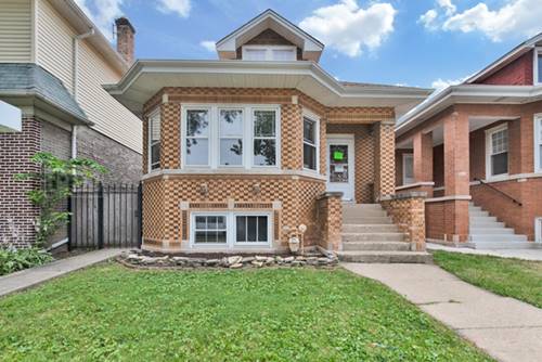 3016 N Kilbourn, Chicago, IL 60641