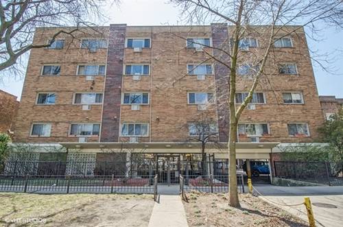 1415 W Lunt Unit 511, Chicago, IL 60626