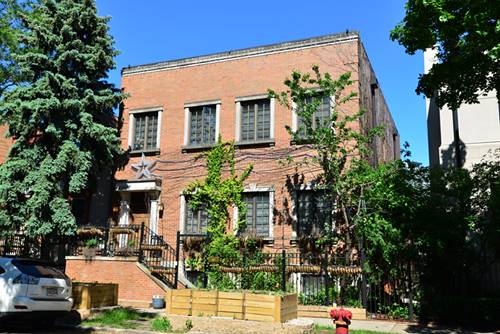 2727 N Racine, Chicago, IL 60614