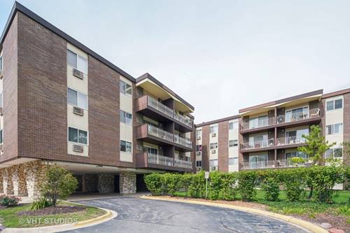 1311 S Finley Unit 308, Lombard, IL 60148