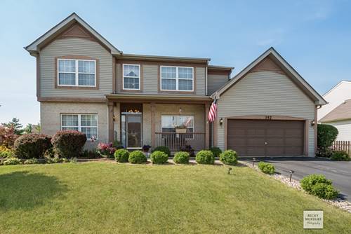 357 Mallard, Sugar Grove, IL 60554