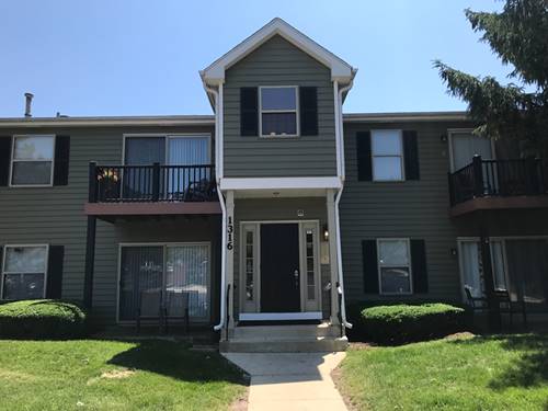 1316 Mc Dowell Unit 103, Naperville, IL 60563