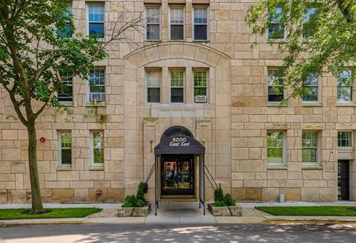 5000 S East End Unit 21B, Chicago, IL 60615