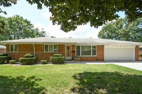 11326 Neenah, Worth, IL 60482