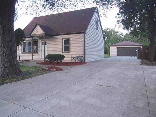 1235 Degener, Elmhurst, IL 60126