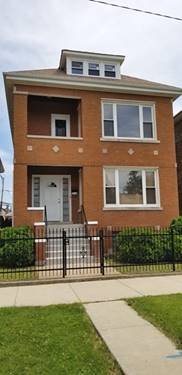 7119 S Campbell Unit 2, Chicago, IL 60629