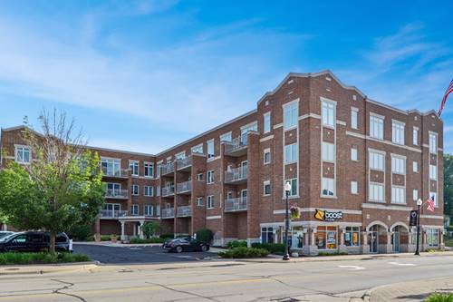 515 Main Unit 400, West Chicago, IL 60185