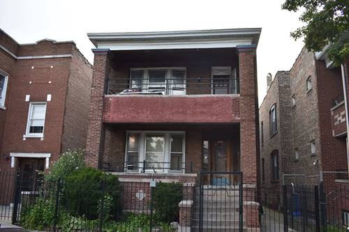 6114 S Rockwell, Chicago, IL 60629