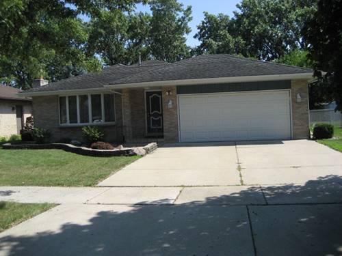 7219 Sandy, Tinley Park, IL 60477