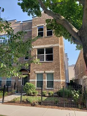 959 W 36th, Chicago, IL 60609