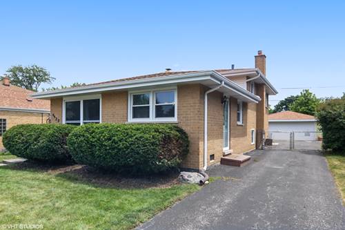 4423 Raymond, Brookfield, IL 60513