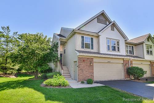 3163 Saganashkee, Naperville, IL 60564