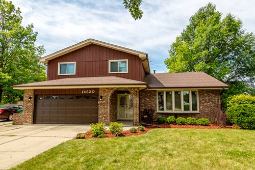 14520 S Holm, Homer Glen, IL 60491