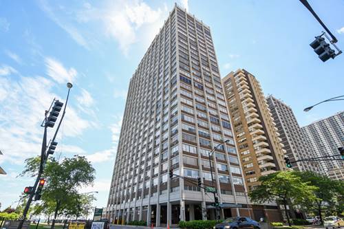 6171 N Sheridan Unit 2103, Chicago, IL 60660