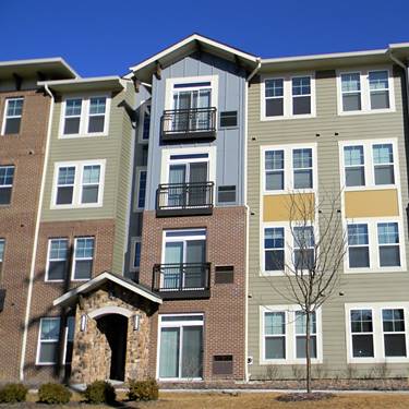 690 E Algonquin Unit 3213, Schaumburg, IL 60173