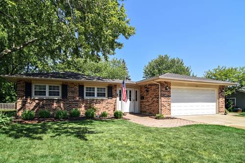 415 Ashwood, Schaumburg, IL 60193