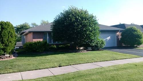 8831 Marshfield, Orland Hills, IL 60487