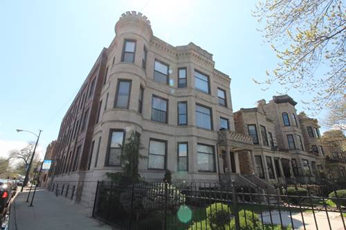 2548 N California Unit 3N, Chicago, IL 60647