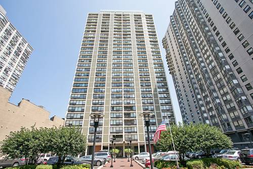 5733 N Sheridan Unit 23B, Chicago, IL 60660