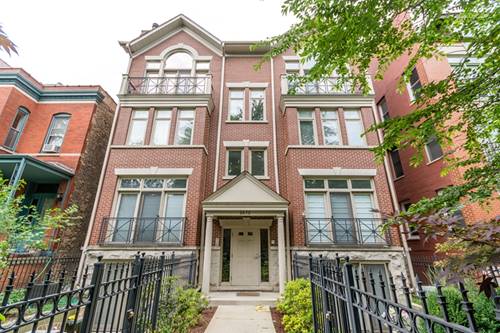 2672 N Orchard Unit C, Chicago, IL 60614