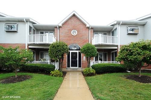 1226 Chalet Unit 202, Naperville, IL 60563