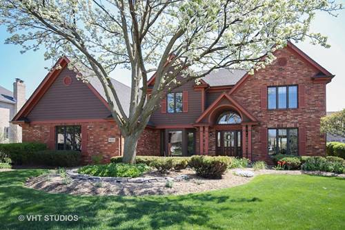 14055 Marilyn, Orland Park, IL 60467