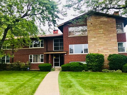 1361 Balmoral Unit 1S, Westchester, IL 60154