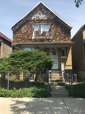 2625 N Albany, Chicago, IL 60647