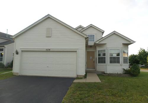 1634 Dahlia, Romeoville, IL 60446