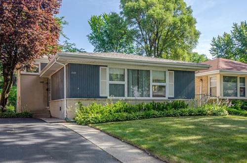 1703 Keeney, Evanston, IL 60202