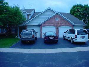 329 Pembroke Unit 8, Schaumburg, IL 60193