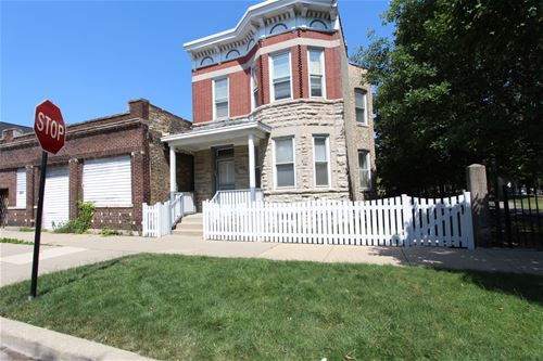 2323 N Talman, Chicago, IL 60647