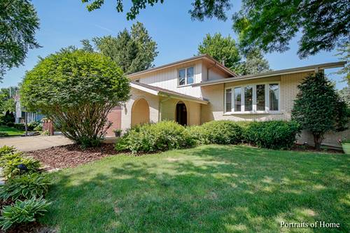 11S542 Book, Naperville, IL 60564