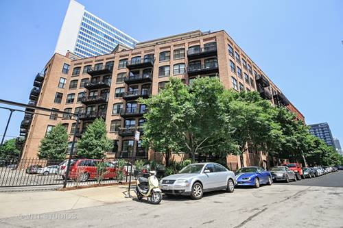 520 W Huron Unit 320, Chicago, IL 60654