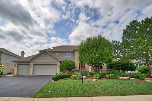 18200 Hummingbird, Tinley Park, IL 60487